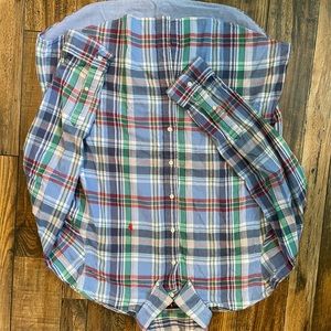 Polo Ralph Lauren button down
